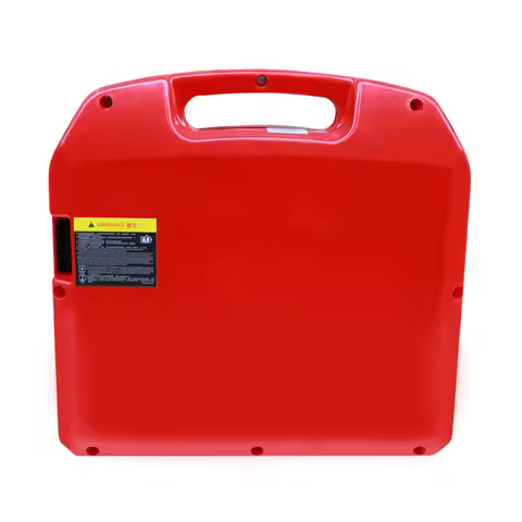 Lifepo4 Battery 24V/40Ah Lithium Battery for Electric Pallet Jack Truck HeLi CBD15J-LI-S/Longgong CB