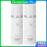 (1+1) Bazzi Homme Tone up Whitening All-In-One 120ml