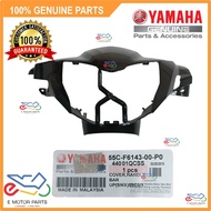 135LC CL CLUTCH NEW LC135 V2 HANDLE COVER HEAD KEPALA COVER HANDLE COVER UPPER 5 SPEED 100% ORIGINAL