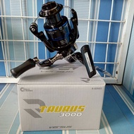 Reel VERSUS TAURUS 3000