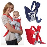 Baby Carrier Bag EN71-2 (3.5-12 KG)