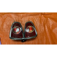 Mini cooper R56 tail lamp