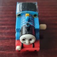 PRELOVED MAINAN ANAK KERETA WIND UP THOMAS GULLANE LIMITED (2006)