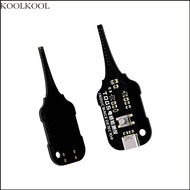 KOOK Digital Inductor Tester T005 Inductance Tester For Electronics Engineers