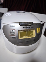 Panasonic SR-ND18 電飯煲