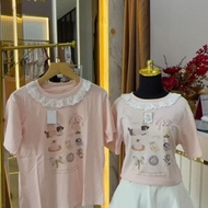 Puppy Top 66666 Import BKK