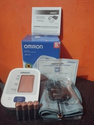 Omron digital BP(HEM-7121)