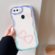 Soft Case For Oppo A7 A12 A12S A74 A95 4G F19 F19s Reno 6 Lite A73 4G F17 A73 5G A72 5G A53 5G AX7 A