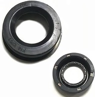 YEPREM 1pcs 11127559699 Engine Variable Timing Eccentric Shaft Sensor Seal 11127528242 11-12-7-559-6