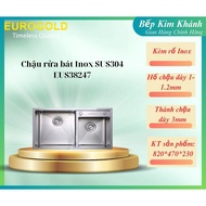 Eurogold EUS38247 sink