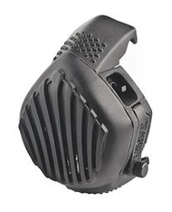 美軍配發 M50 防毒面具 擴音器 揚聲器