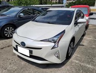 售 汽車 中古車 二手車 豐田 油電 1.8 cc 普力斯 5門掀背 2017年 TOYOTA / PRIUS