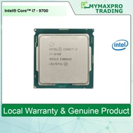 Intel Core i7-9700 Processor 3.00GHz 12MB 8GTs LGA1151