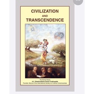 CIVILIZATION AND TRANSCENDENCE