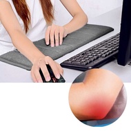 KEYBOARD PAD GAMING HAND MAT/