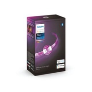 Philips Hue White &amp; Colour Ambiance Smart LED Lightstrip Extension (1M) (Bluetooth) (藍芽1米延伸版彩色智能燈帶)(行貨二年保養)