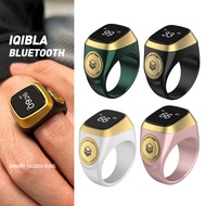 Zikr Ring Tasbih Digital Tasbih Smart IQIBLA Ring Iqibla Cincin Tasbih Digital Bluetooth Ring