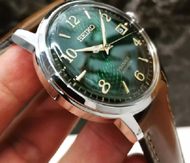 Good quality [Fast Shiping] jam tangan original Mens watch Seiko Presage  Cocktail Time Mojito Made 