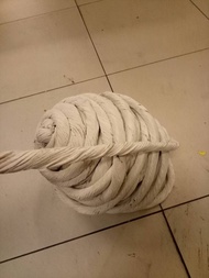 PREMIUM Asbes Rope / tali asbes 1/2"