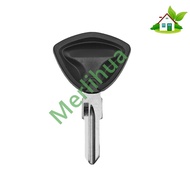 Bombardier motorcycle key, applicable to: Bombardier 1030 three-wheel motorcycle, Spiderman (CAN be 