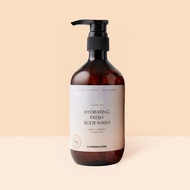 Common Goods Hydrating Fresh Body Wash 500ml