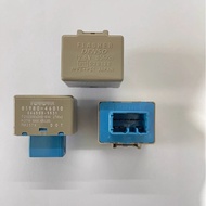 1PCS New Automotive flash relay 81980-50030  81980-46010 81980-36010 81980-22070