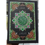 Usmani Quran