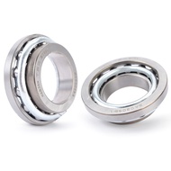 Motorcycle Steering Head Bearing Kit For Yamaha 93399-99955 93399-99957 933-99999-32 YZF R6 R6R R6S 