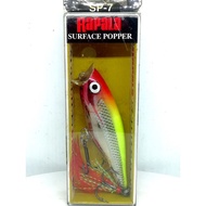Bait​Fake​ LAPALA POPPER. SP -​ 7 Rapala Lure