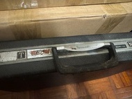 古董Samsonite 硬皮手提包