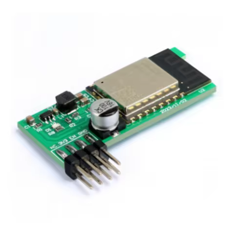 RD RD6006 RD6018 RD6024 RD6030 WIFI Module