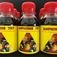 ANPICINE 707 Ubat Ayam
