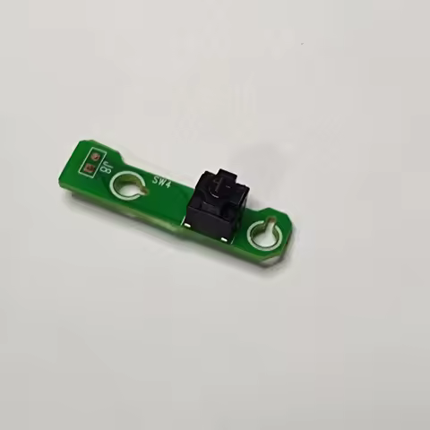 For MX Master3S Mouse Button Switch Motherboard Replacement Mouse Left Key Board for MX Master 3S Mo