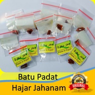 hajar-jahanam original batu padatan mesir