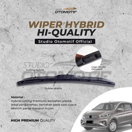 ERTIGA HYBRID ECO WIPER NEW ERTIGA FRONT WIPER 1 SET 2 PCS