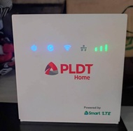 PLDT R051 / SMARTBRO R051 | LIFETIME OPENLINE | PRELOVED PREPAID WIFI