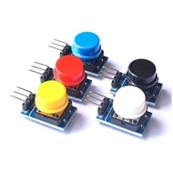 Module 1 push button 12x12 button switch push button switch