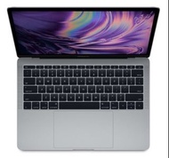 二手 MacBook Pro 2018 無touch bar (型號A1708)