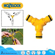 Hozelock 2293 Hose Y Connector 100-000-763