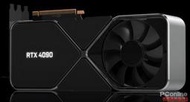 五八英偉達NVIDIA GeForce RTX4090 24G/4080 16G 原廠公版顯卡 全新隨貨附帶收據