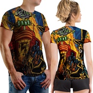 311 Band T-shirt Fullprint Polyester Jersey Material | Size SML XL XXL 3XL | PO 3 Days
