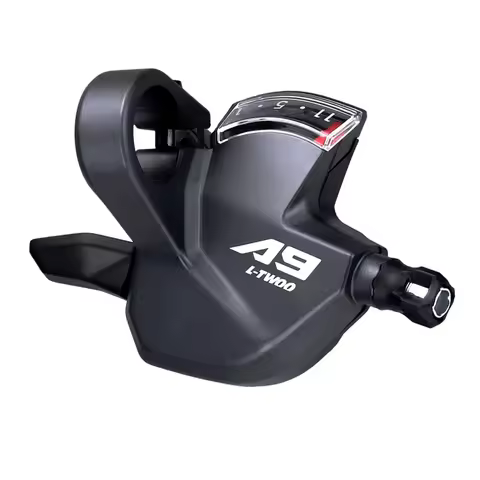 LTWOO A9 1x11Speed Shifter Lever for MTB Mountain Bike Shifter Toggle 11V Transmission Suit for SHIM