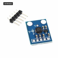[CHiWANji] ADXL335 Module 3-Axis X, Y, Z Analog Output Accelerometer Angular Transducer
