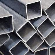 1"1/2 x 1"1/2 x 1.0mm Mild Steel Square Hollow Besi Hollow Segi Empat