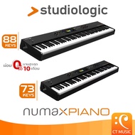 Studiologic Numa X Piano 73 / Studiologic Numa X Piano 88 รับประกันศูนย์ 1 ปี numa x paino xpiano nu