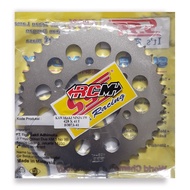 REAR GEAR GEAR BACK NINJA 150 R RR 2T 2 T 2-STROKE 428X38T 428X39T 428X40T 428X41T 428X42T 428 X 38T