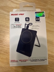 MAGIC-PRO ProMini 10000mAh 磁吸無線尿袋