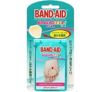 用於保護老繭和雞眼（用於腳底）4 片