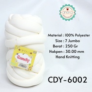 ANEKA - Candy Knitting Yarn / Chunky Yarn - 6002
