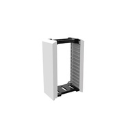 New Host Game Disk Tower Storage Rack Store Game Discs For PS4 PS5 Switch XboxOne Ps5 Disc Storage R